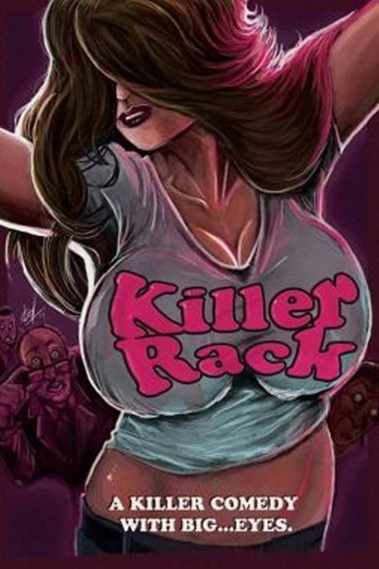 Killer Rack Summary, Latest News, Trailer, Cast, Where to Watch and More