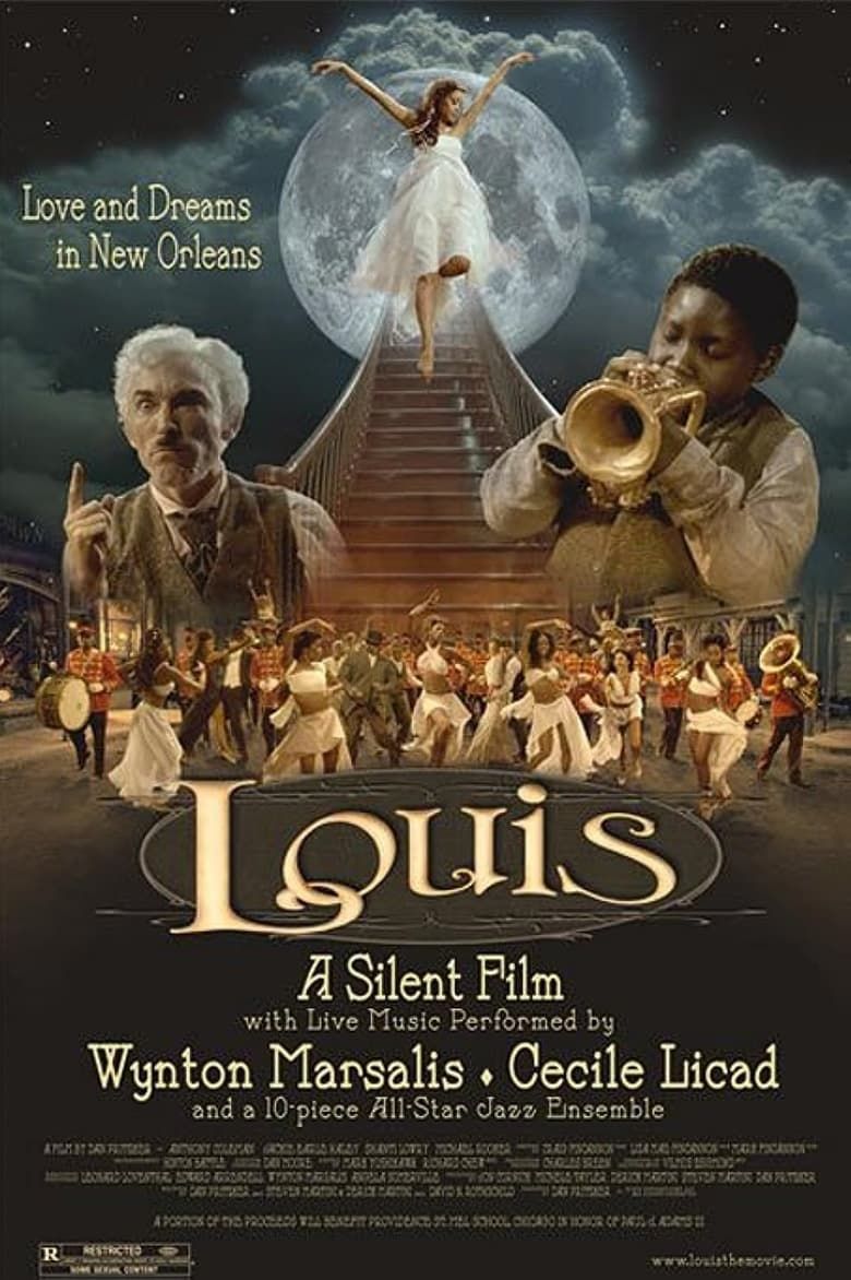Louis Summary, Latest News, Trailer, Cast, Where to Watch and More