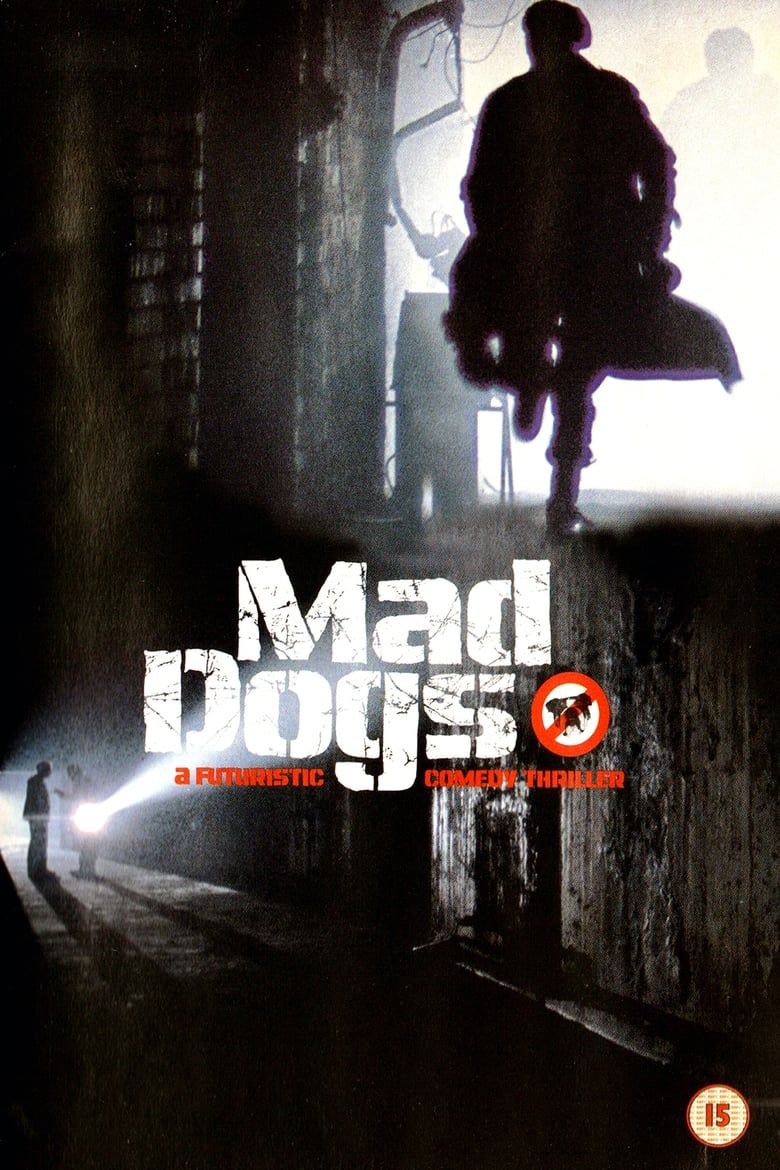 Mad Dogs Summary Latest News Trailer Cast Where To Watch And More