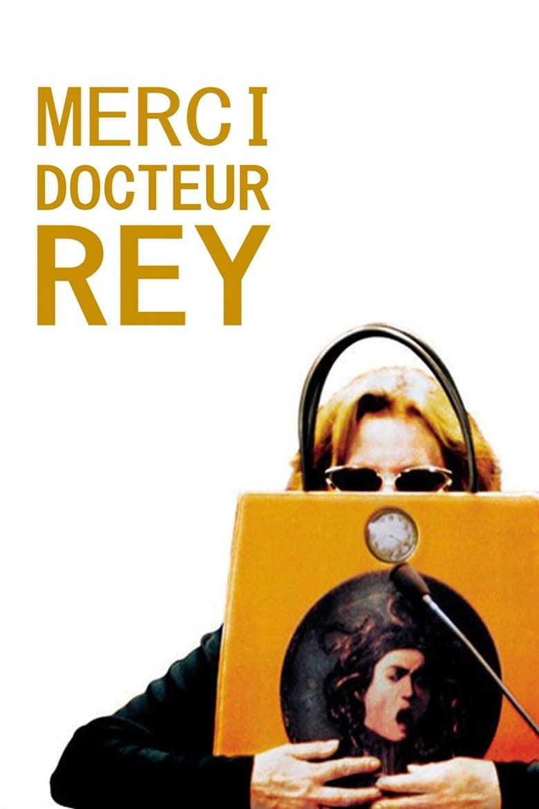 Thank You, Doctor Rey Summary, Latest News, Trailer, Cast, Where to ...