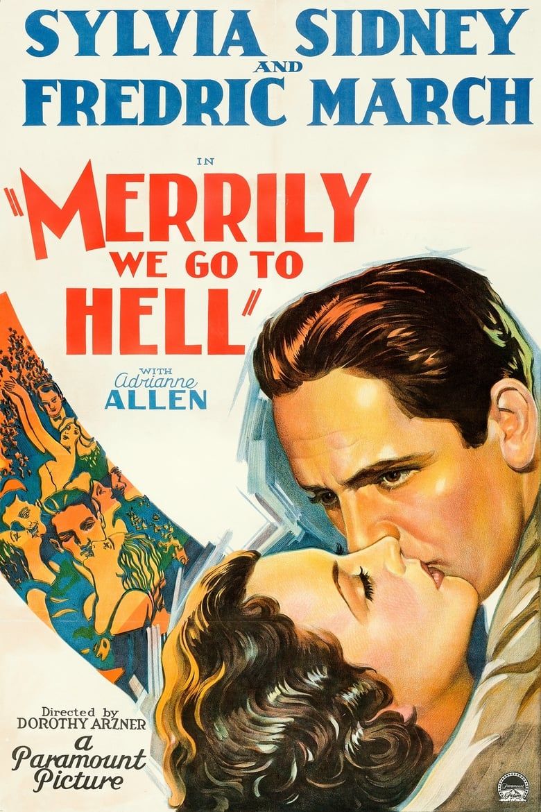 Merrily We Go To Hell Summary Latest News Trailer Cast Where To