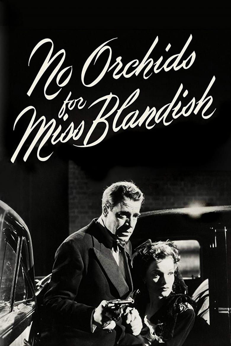 No Orchids for Miss Blandish Summary, Latest News, Trailer, Cast, Where ...