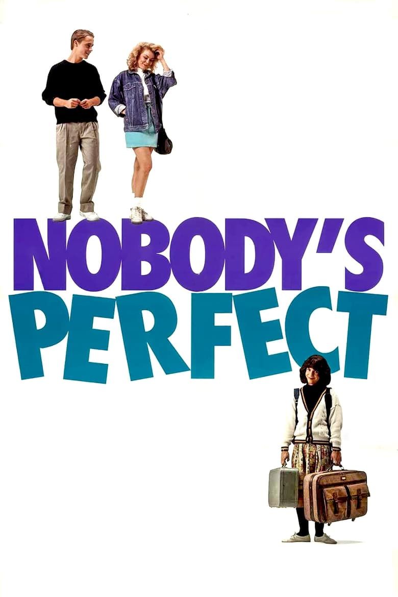 Nobody's Perfect Summary, Latest News, Trailer, Cast, Where to Watch
