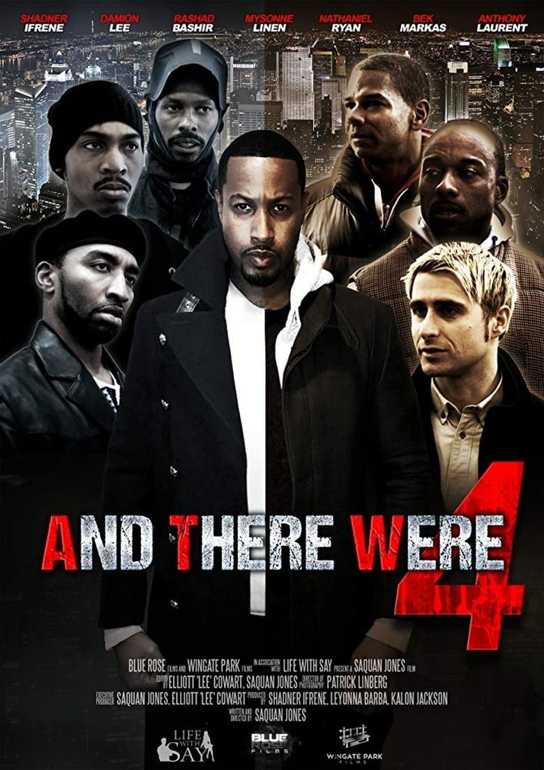 And There Were 4 Summary, Latest News, Trailer, Cast, Where