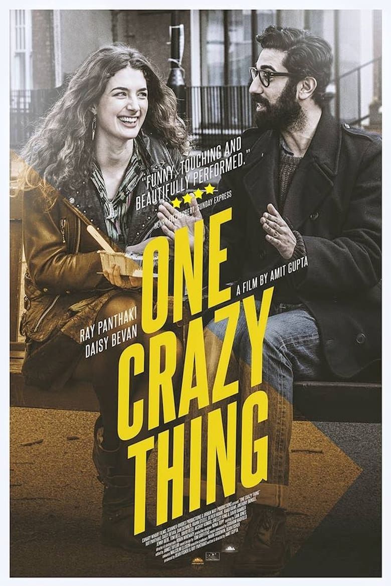 One Crazy Thing Summary, Latest News, Trailer, Cast, Where to Watch and