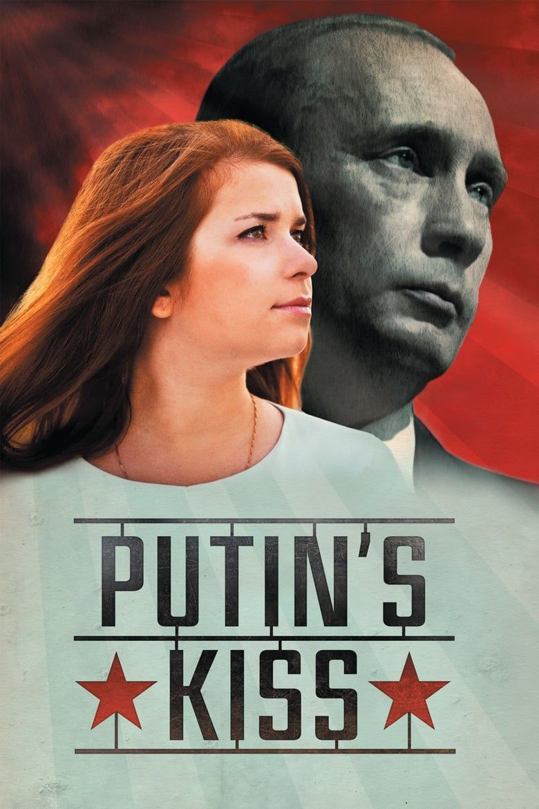 Putin's Kiss Summary, Latest News, Trailer, Cast, Where to Watch and More