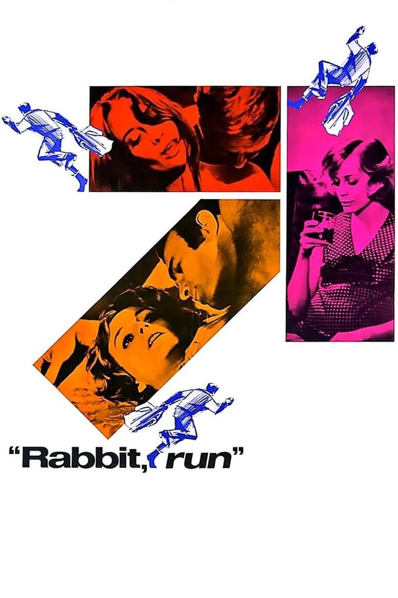 Rabbit, Run Summary, Latest News, Trailer, Cast, Where to Watch and More