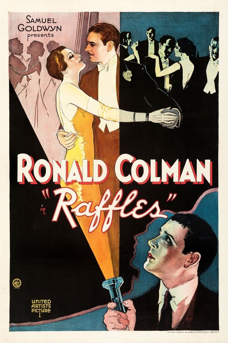 Raffles Summary, Latest News, Trailer, Cast, Where to Watch and More