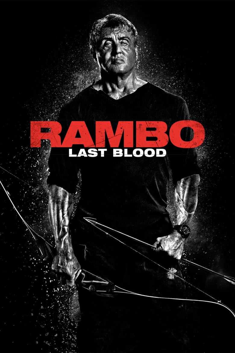 Senior Rambo How Old Rambo Is In Every Movie