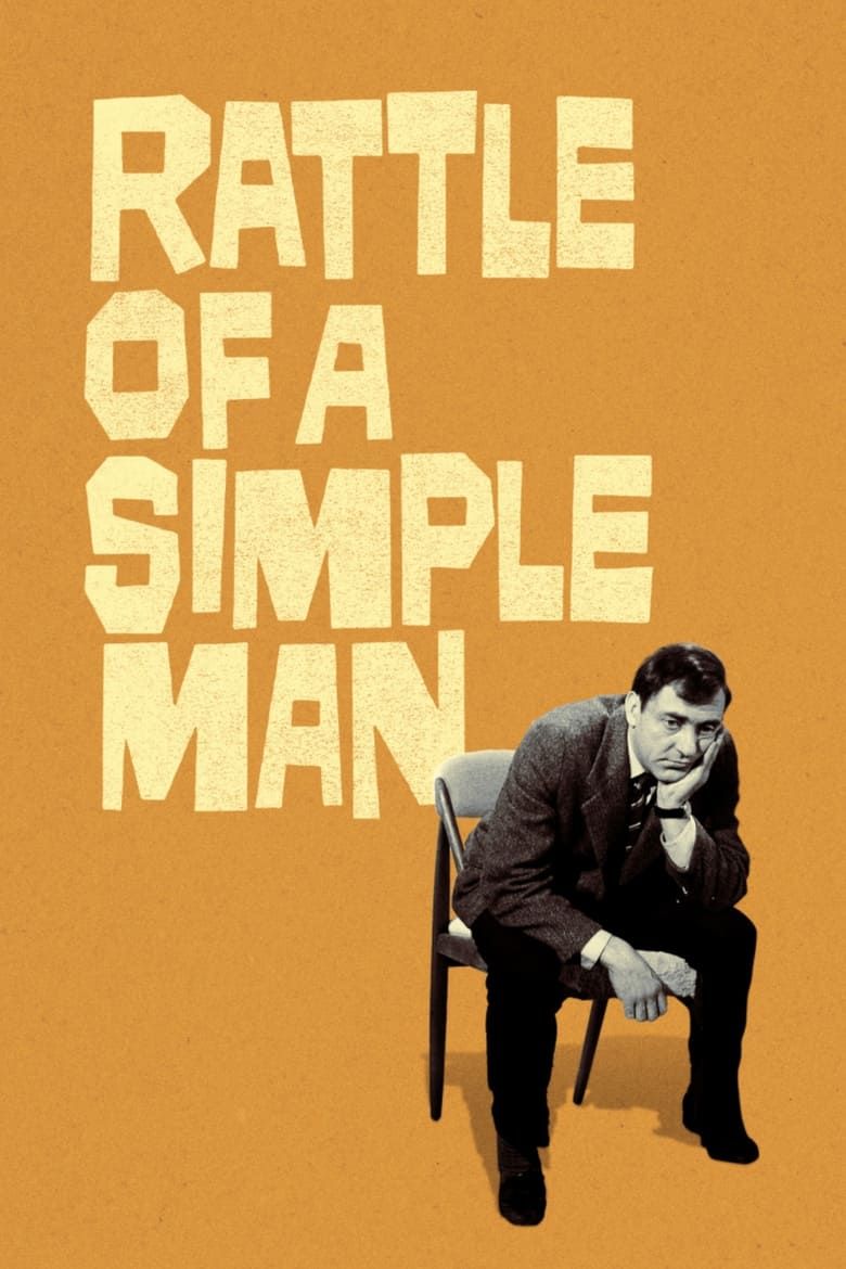 Rattle of a Simple Man Summary, Latest News, Trailer, Cast, Where to Watch and More