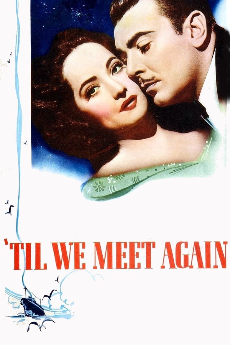 'Til We Meet Again Summary, Latest News, Trailer, Cast, Where to Watch ...