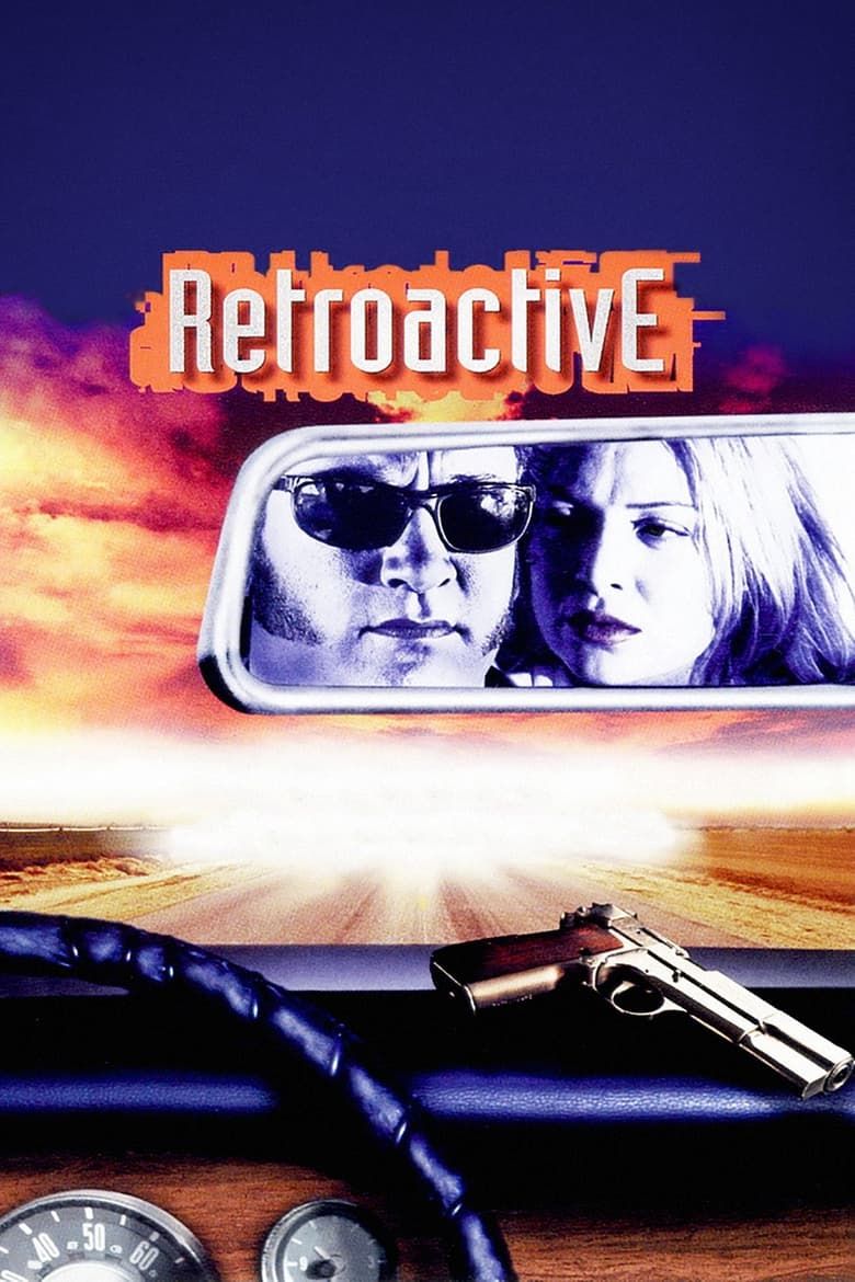 Retroactive Summary Latest News Trailer Cast Where To Watch And More