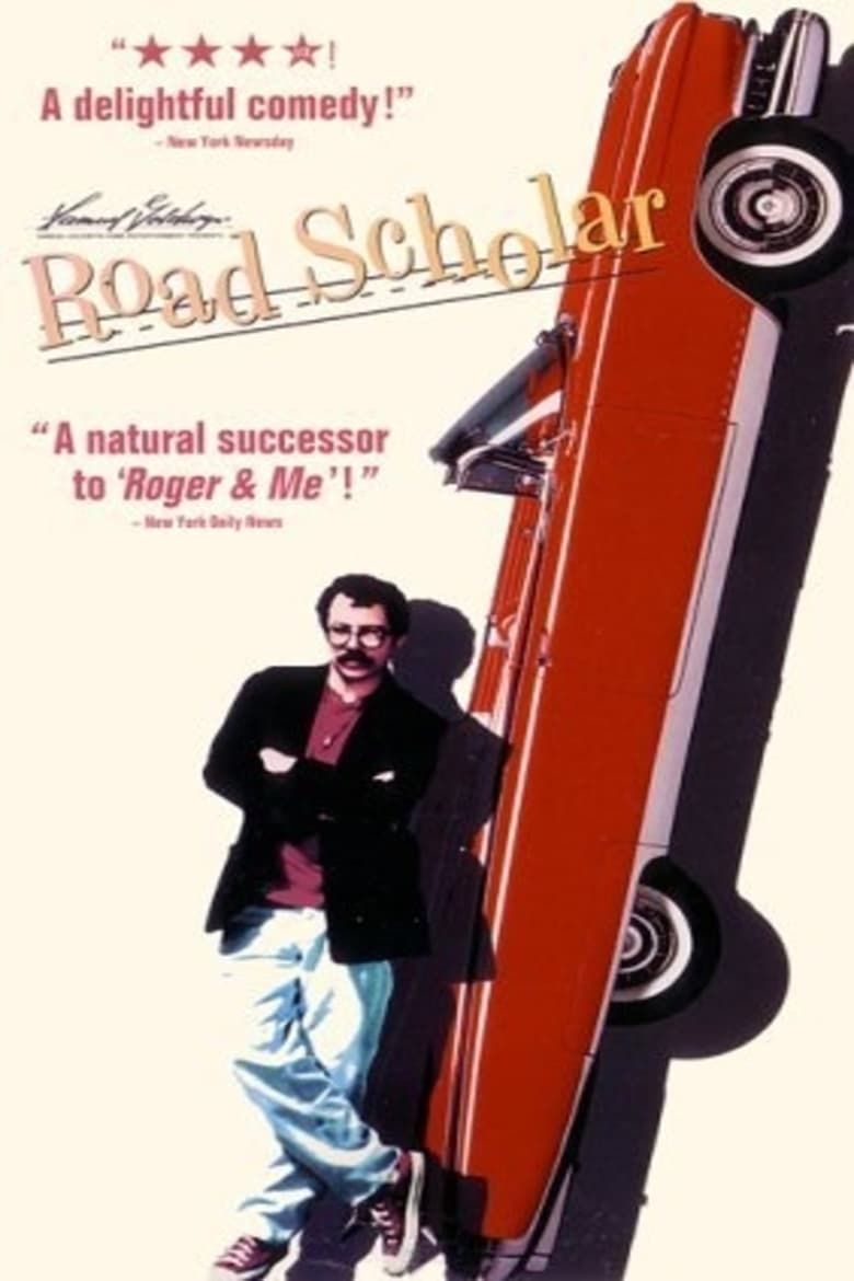 Road Scholar Summary, Latest News, Trailer, Cast, Where to Watch and More