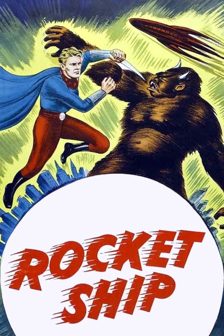 Rocket Ship Summary, Latest News, Trailer, Cast, Where to Watch and More