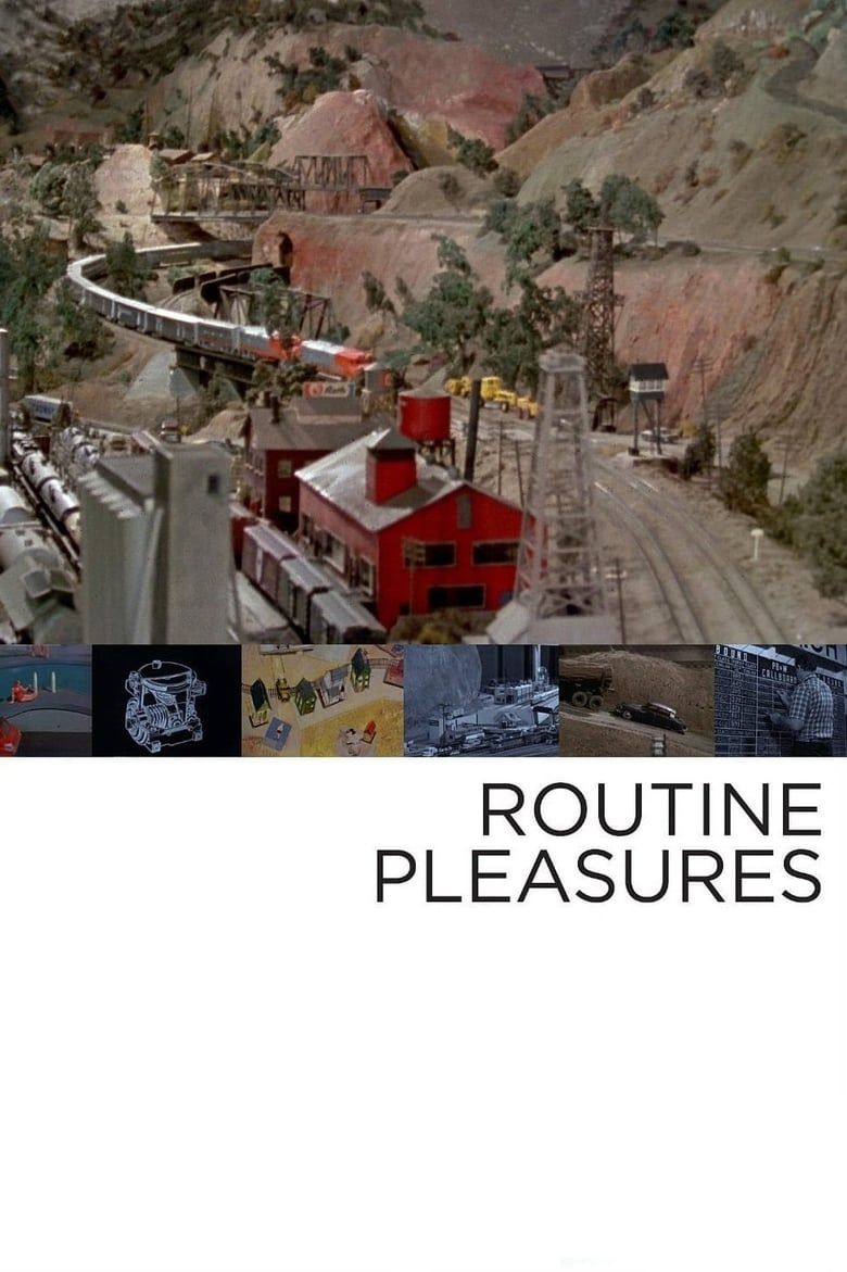 Routine Pleasures Summary Latest News Trailer Cast Where To Watch Routine Pleasures Summary Latest News Trailer Cast Where To Watch