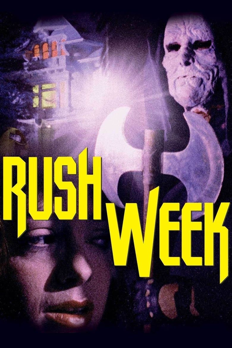 Rush Week Summary, Latest News, Trailer, Cast, Where to Watch and More