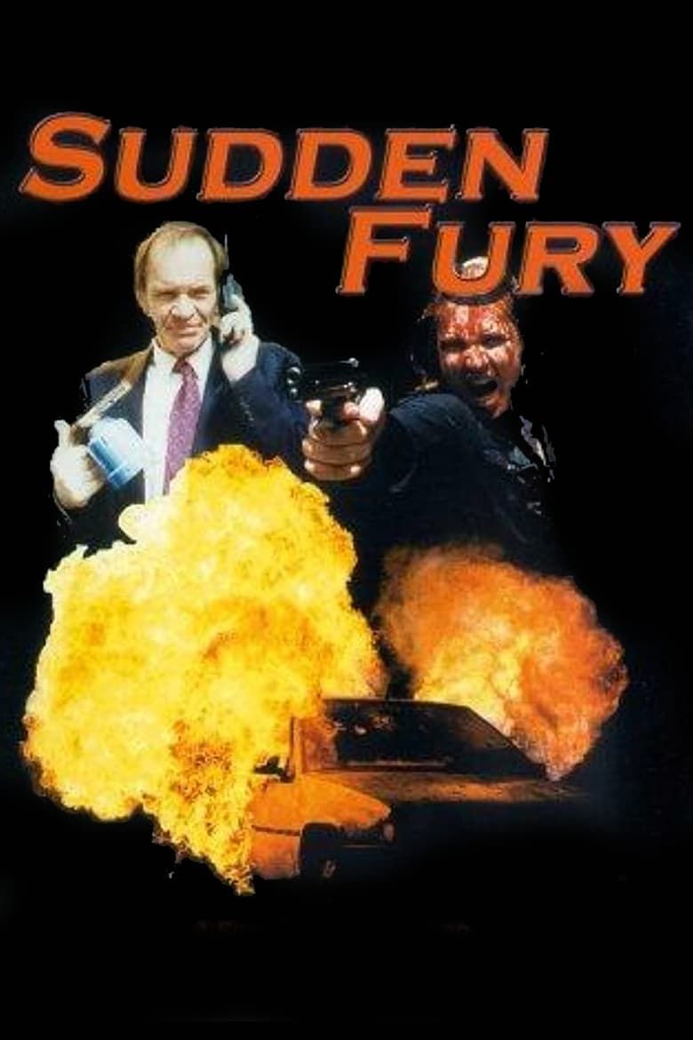 Sudden Fury Summary, Latest News, Trailer, Cast, Where to Watch