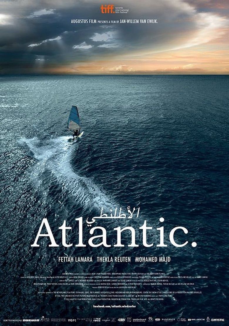 Atlantic Summary, Latest News, Trailer, Cast, Where to Watch and More