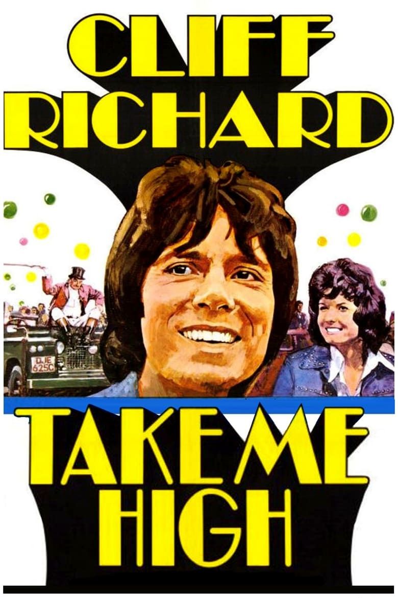 Color Me High Take Me High Summary, Latest News, Trailer, Cast, Where to Watch and More