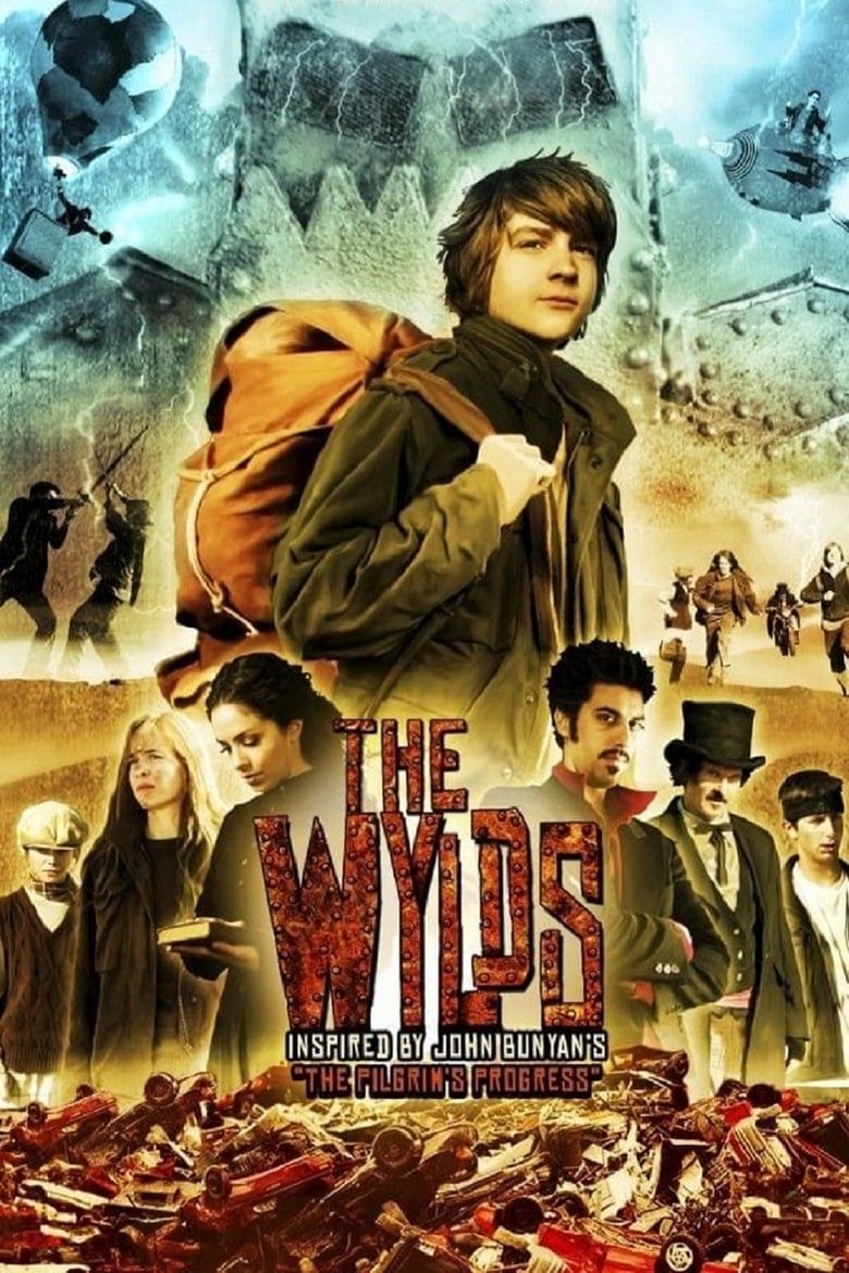The Wylds Summary, Latest News, Trailer, Cast, Where to Watch and More