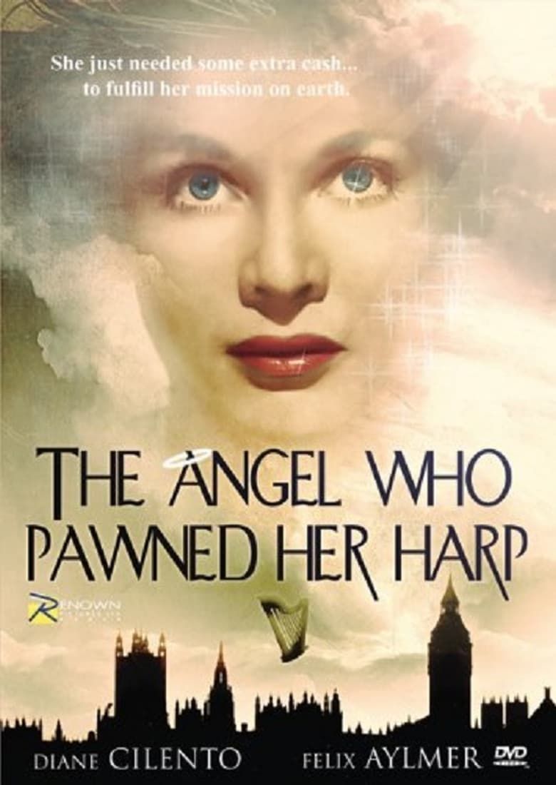 The Angel Who Pawned Her Harp Summary, Latest News, Trailer, Cast