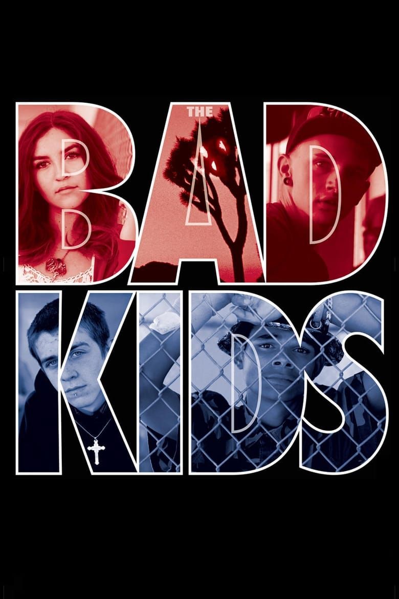 The Bad Kids Summary, Latest News, Trailer, Cast, Where to Watch and More