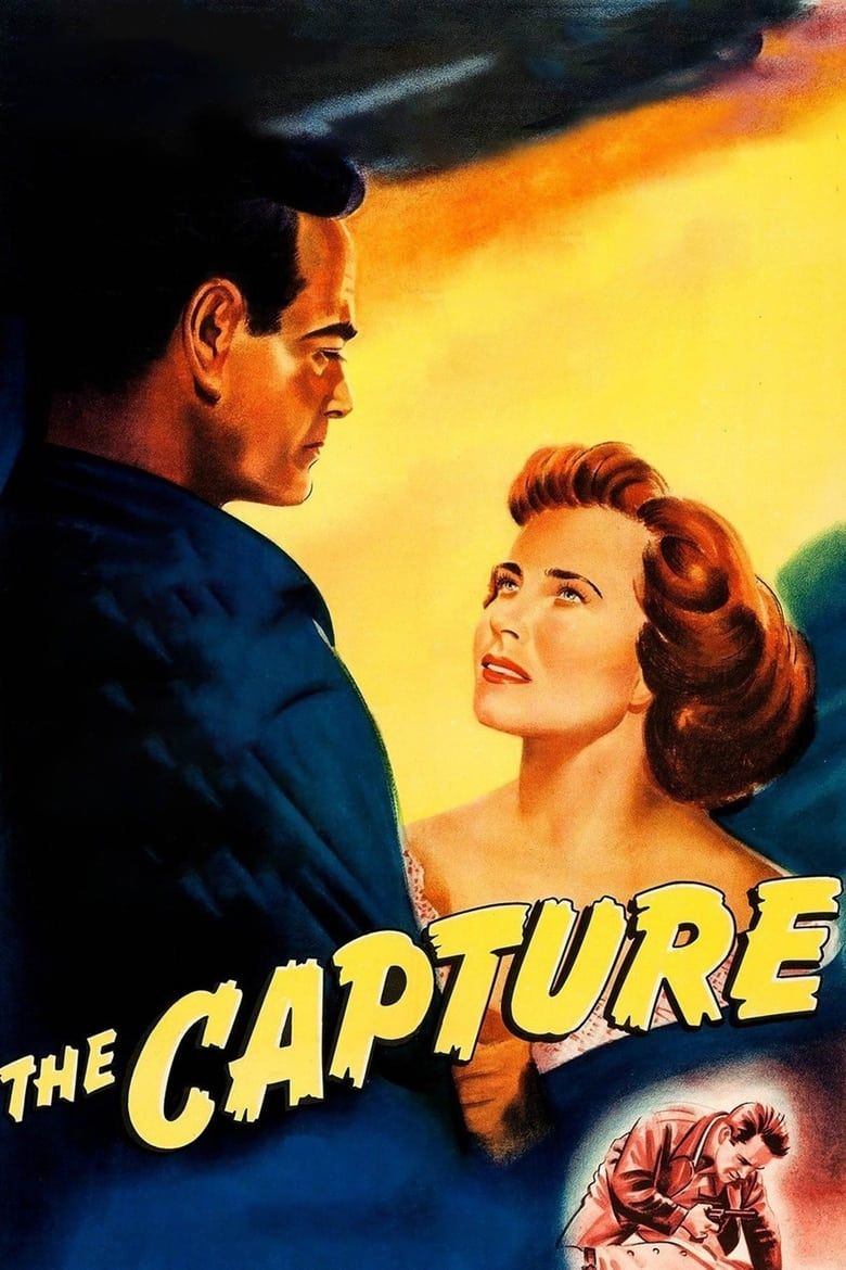 The Capture Summary, Trailer, Cast, and More - Screen Rant