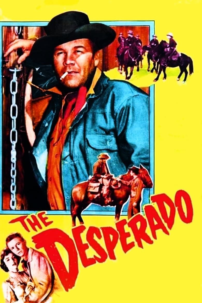 The Desperado Summary, Latest News, Trailer, Cast, Where to Watch and More