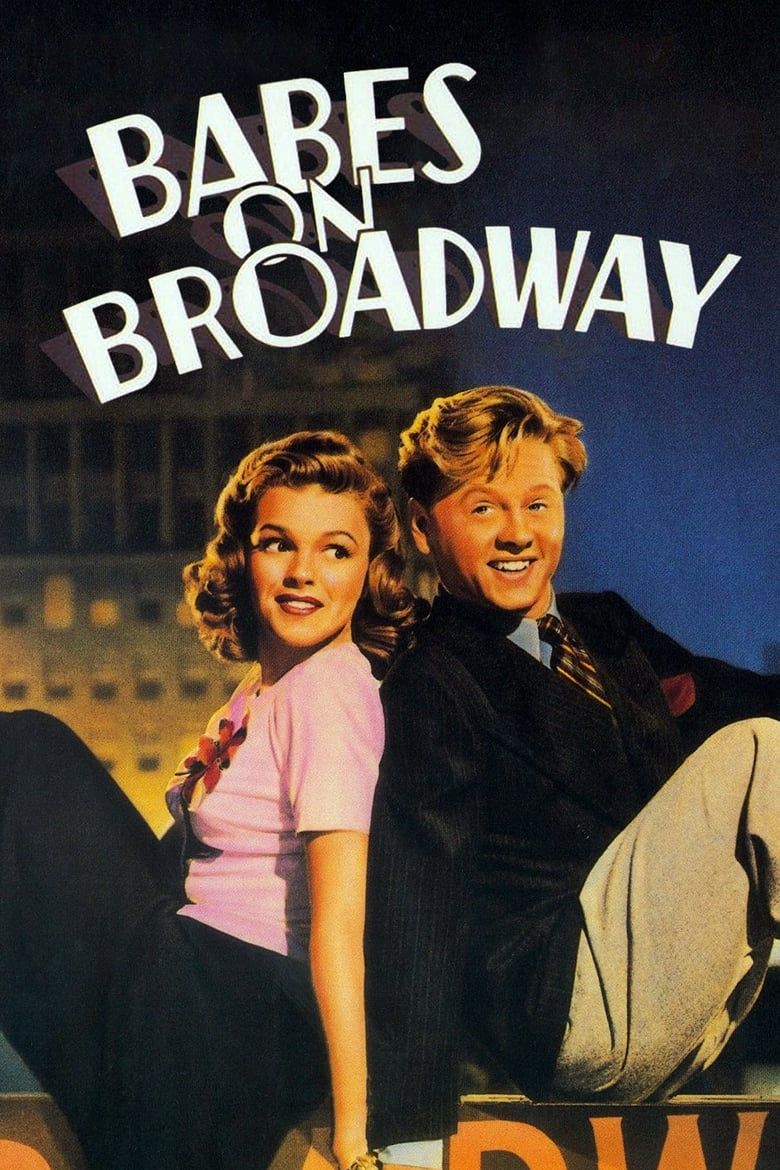 Babes on Broadway Summary, Latest News, Trailer, Cast, Where to Watch ...