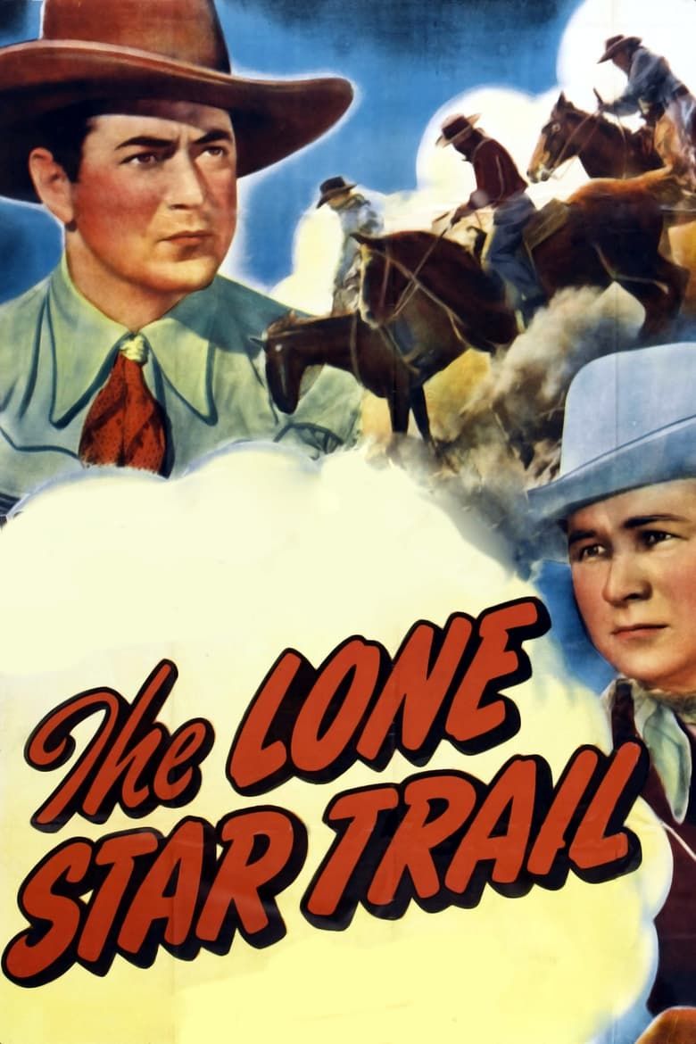 The Lone Star Trail Summary, Latest News, Trailer, Cast, Where to Watch ...