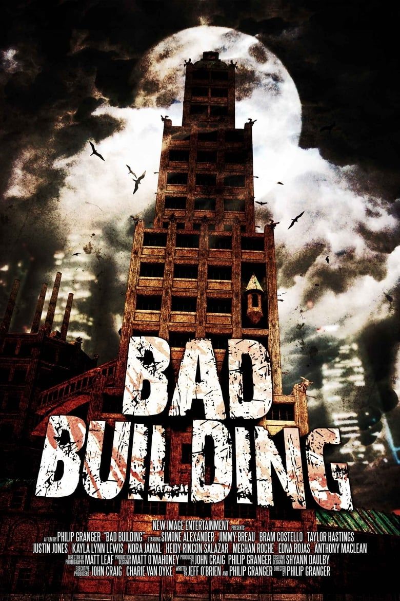 Bad Building Summary, Latest News, Trailer, Cast, Where to Watch and More