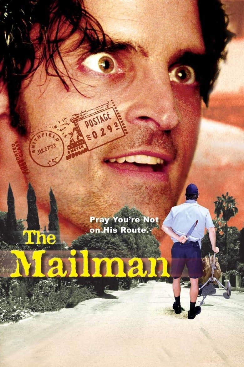The Mailman Summary, Latest News, Trailer, Cast, Where to Watch and More