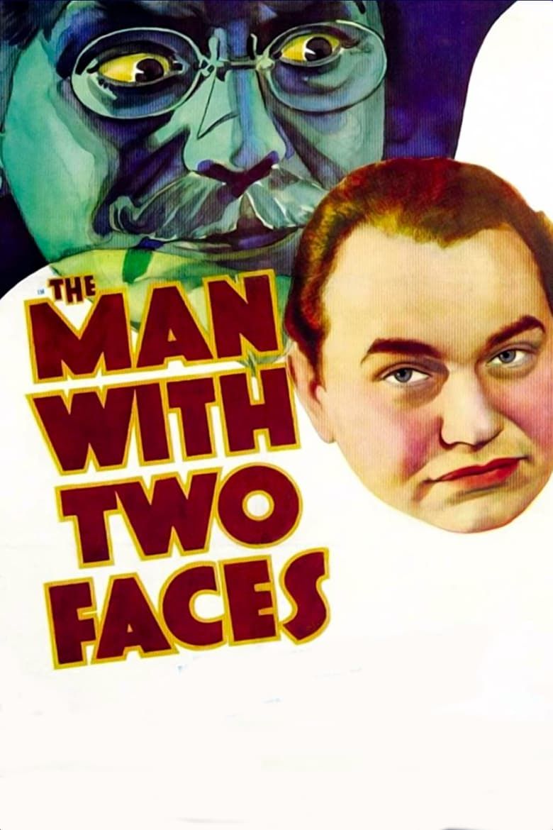 The Man with Two Faces Summary, Latest News, Trailer, Cast, Where to