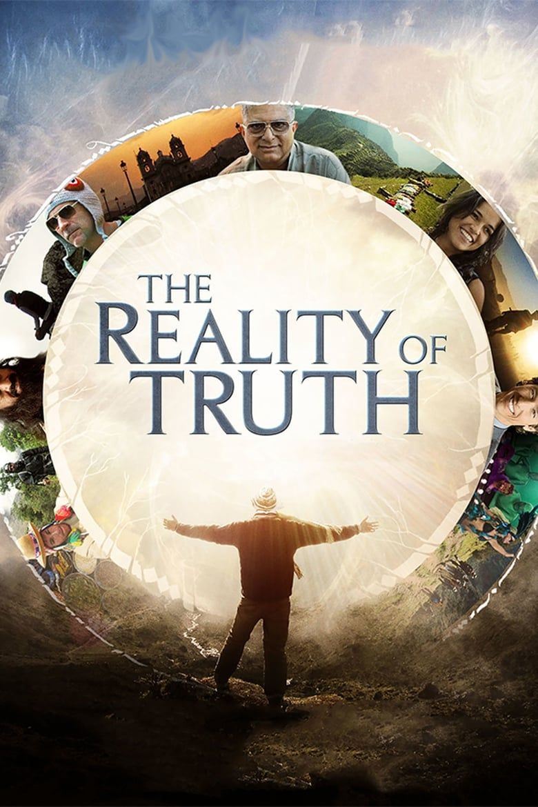 The Reality of Truth Summary, Latest News, Trailer, Cast, Where to