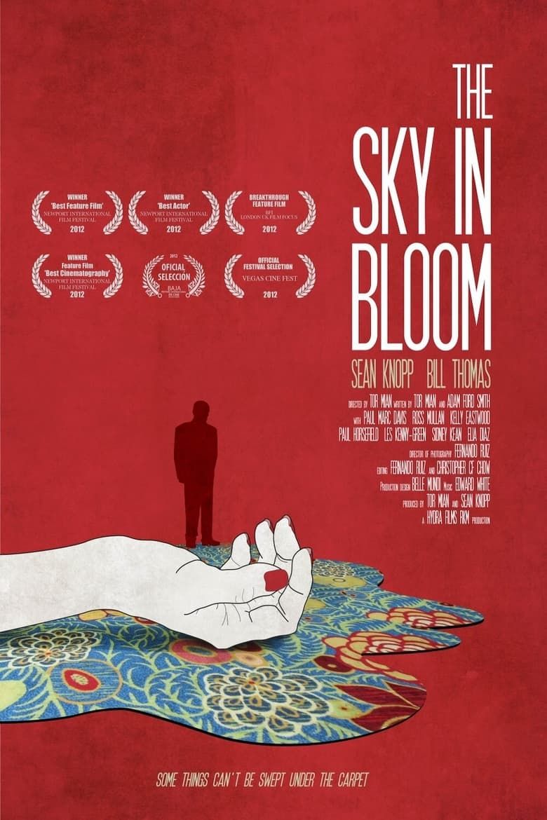 The Sky in Bloom Summary, Latest News, Trailer, Cast, Where to Watch