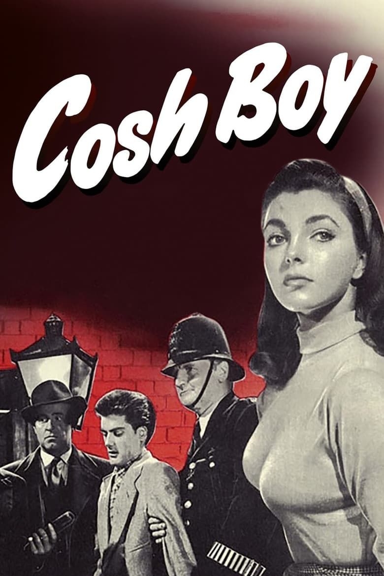 Cosh Boy Summary, Latest News, Trailer, Cast, Where to Watch and More