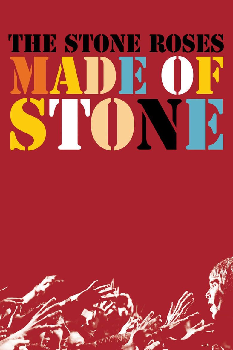 The Stone Roses: Made of Stone Summary, Latest News, Trailer, Cast ...