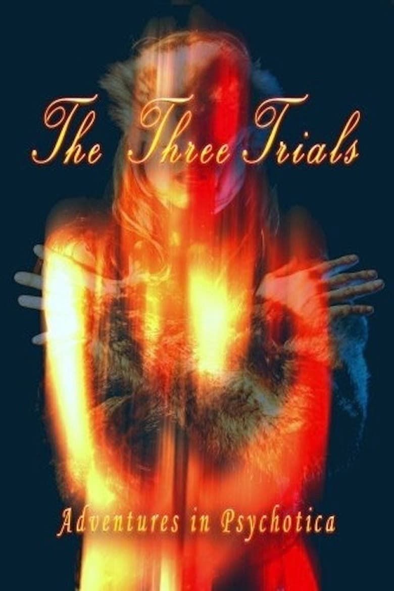 The Three Trials Summary, Trailer, Cast, Where to Watch and More