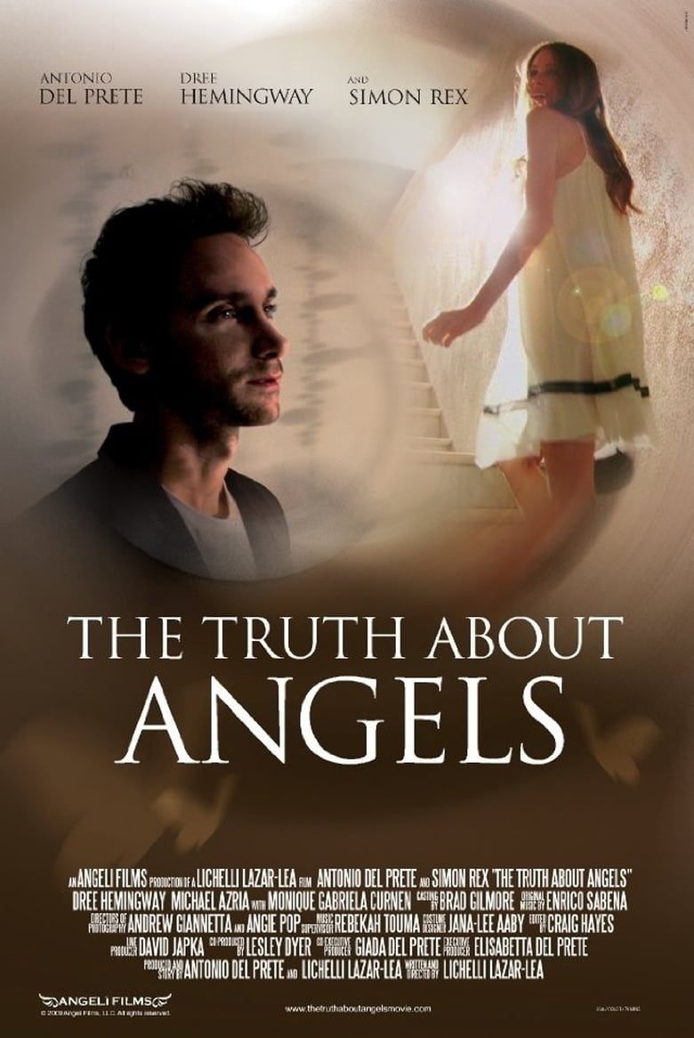The Truth About Angels Summary Latest News Trailer Cast Where To