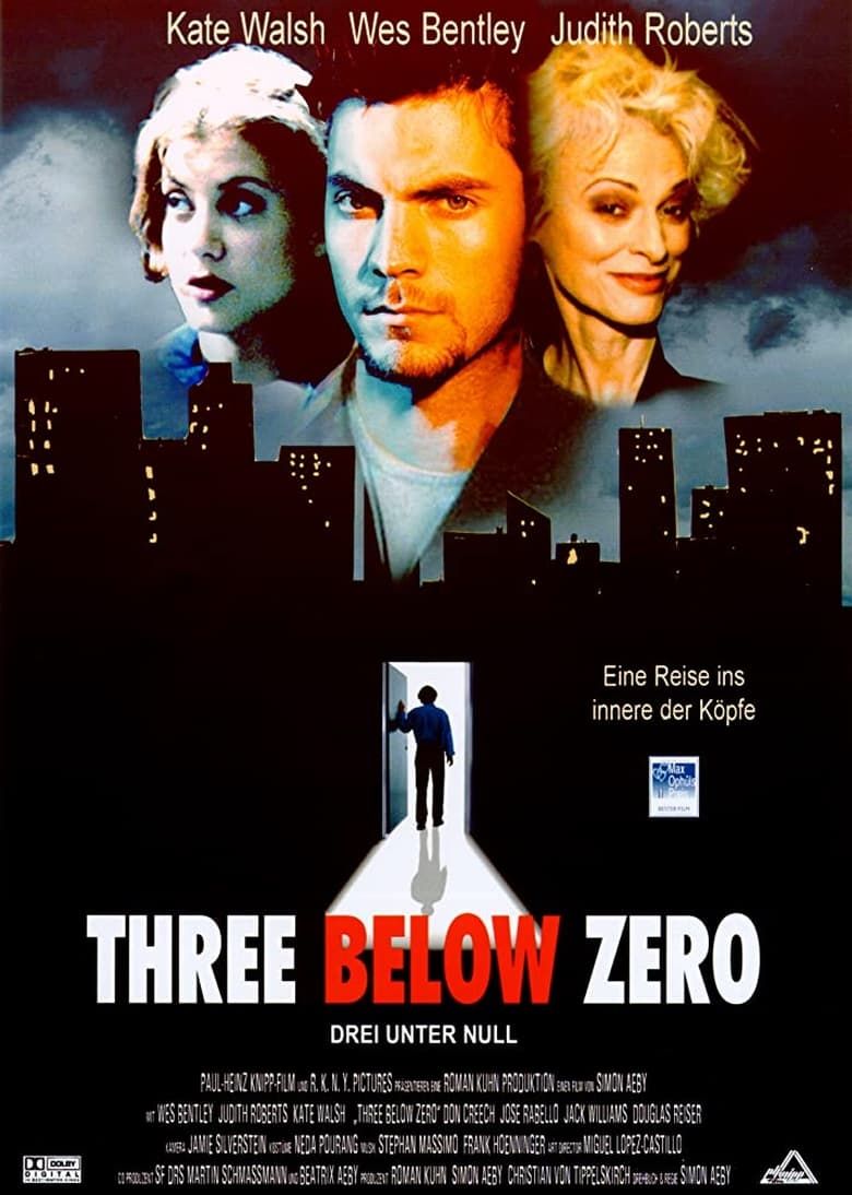 Three Below Zero Summary, Latest News, Trailer, Cast, Where to Watch ...