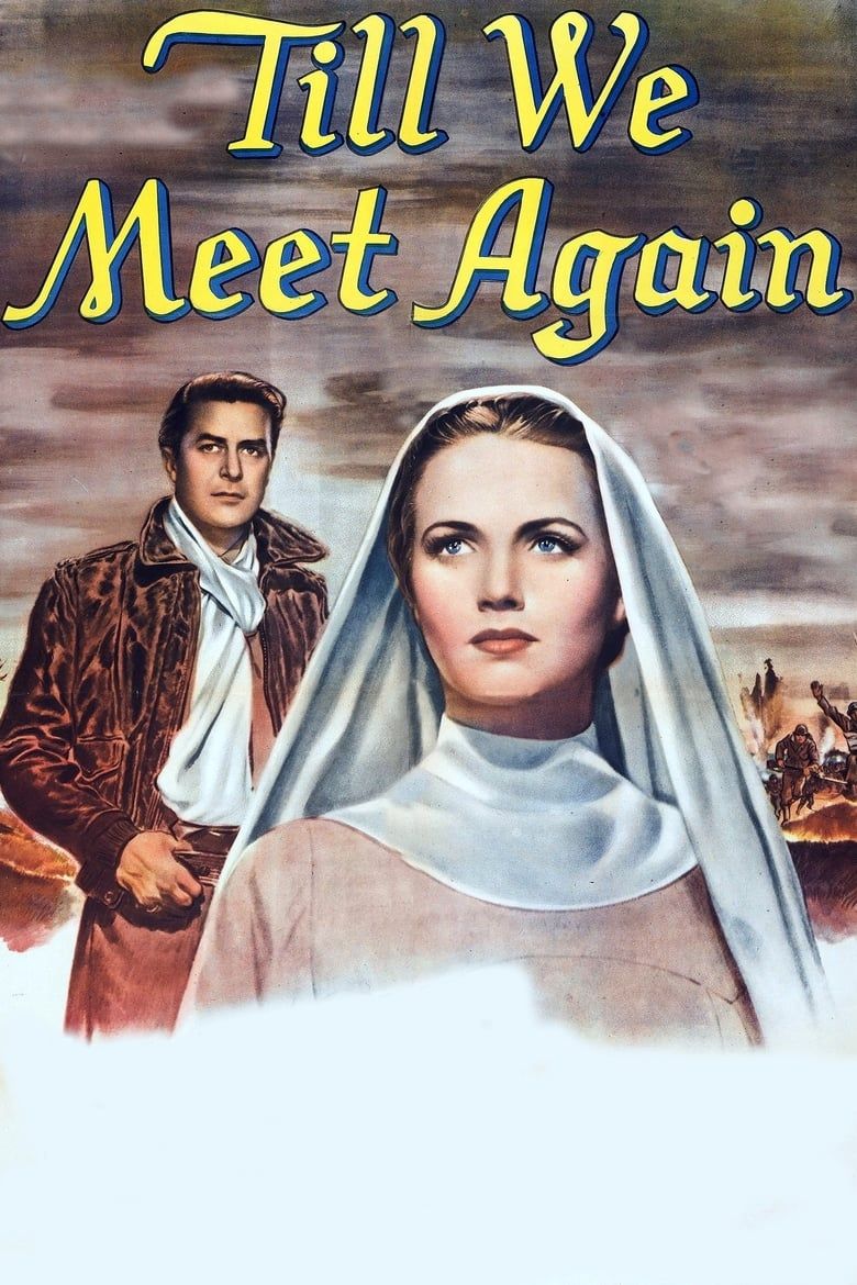 Till We Meet Again Summary, Latest News, Trailer, Cast, Where to Watch ...