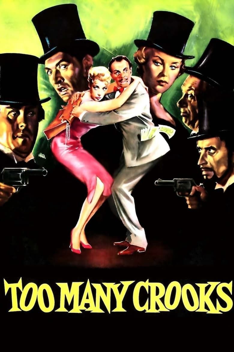 Too Many Crooks Summary, Latest News, Trailer, Cast, Where to Watch and ...
