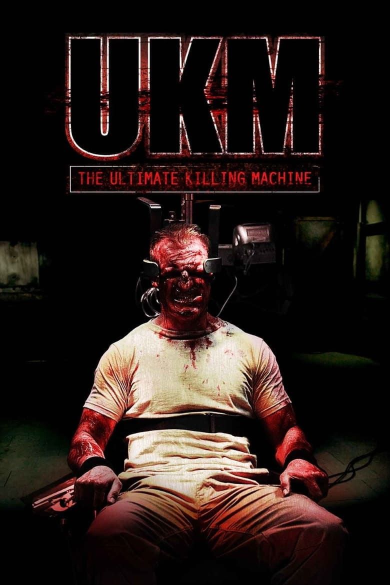 UKM The Ultimate Killing Machine Summary, Latest News, Trailer, Cast
