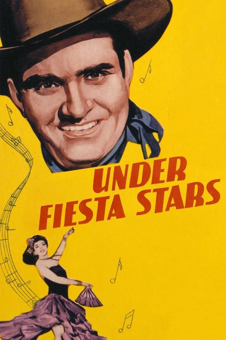 Under Fiesta Stars Summary, Latest News, Trailer, Cast, Where to Watch ...