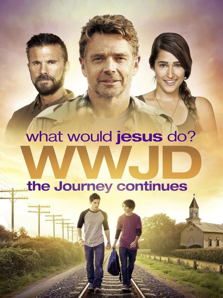 Wwjd What Would Jesus Do The Journey Continues Summary Latest News