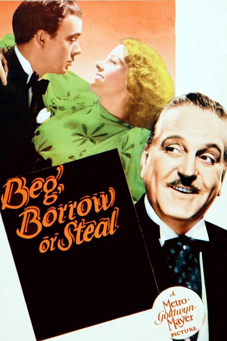 Beg, Borrow or Steal Summary, Latest News, Trailer, Cast, Where