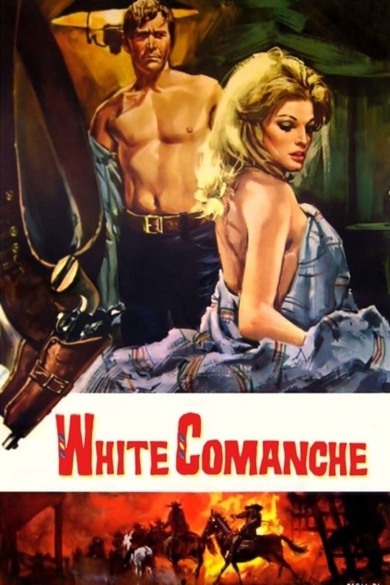 White Comanche Summary, Latest News, Trailer, Cast, Where To Watch And More