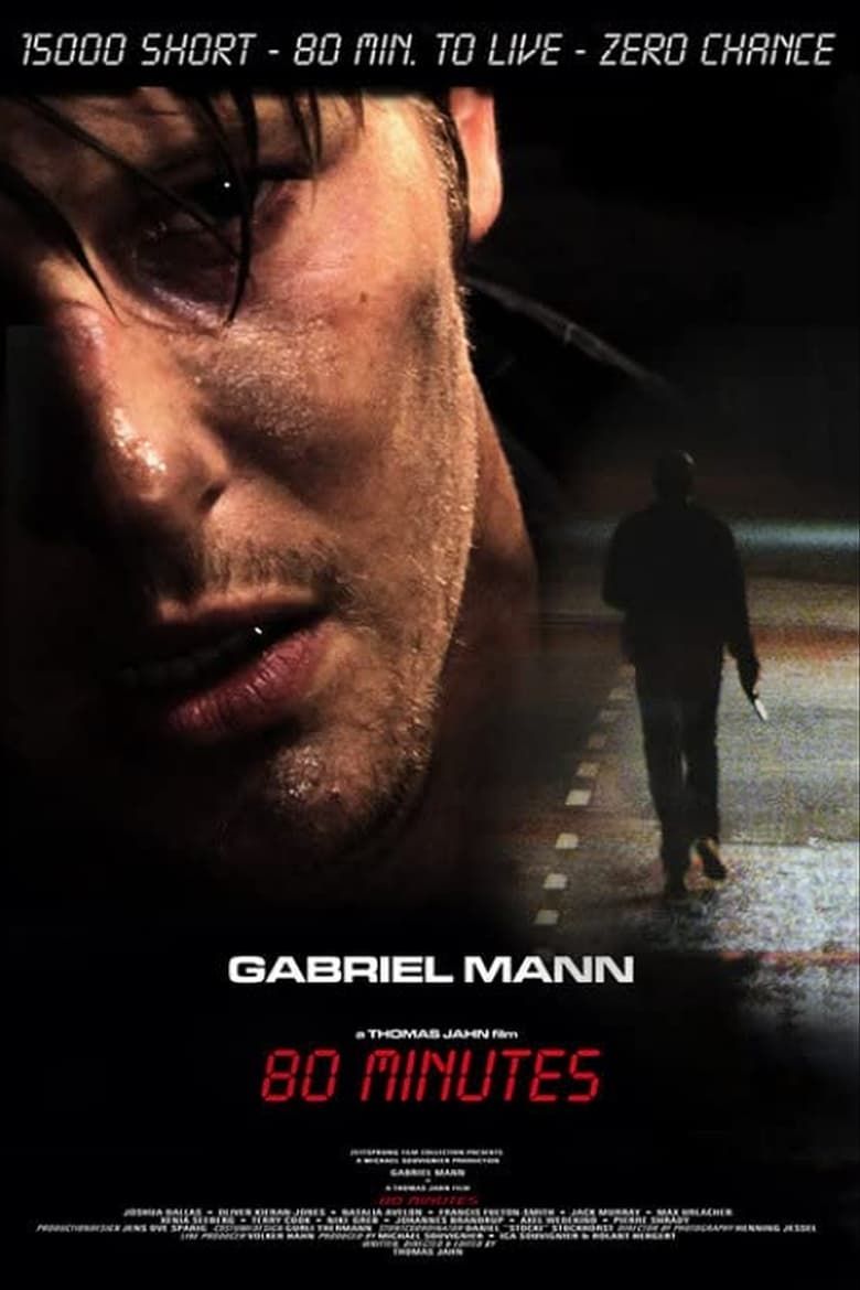 80 Minutes Summary, Latest News, Trailer, Cast, Where to Watch