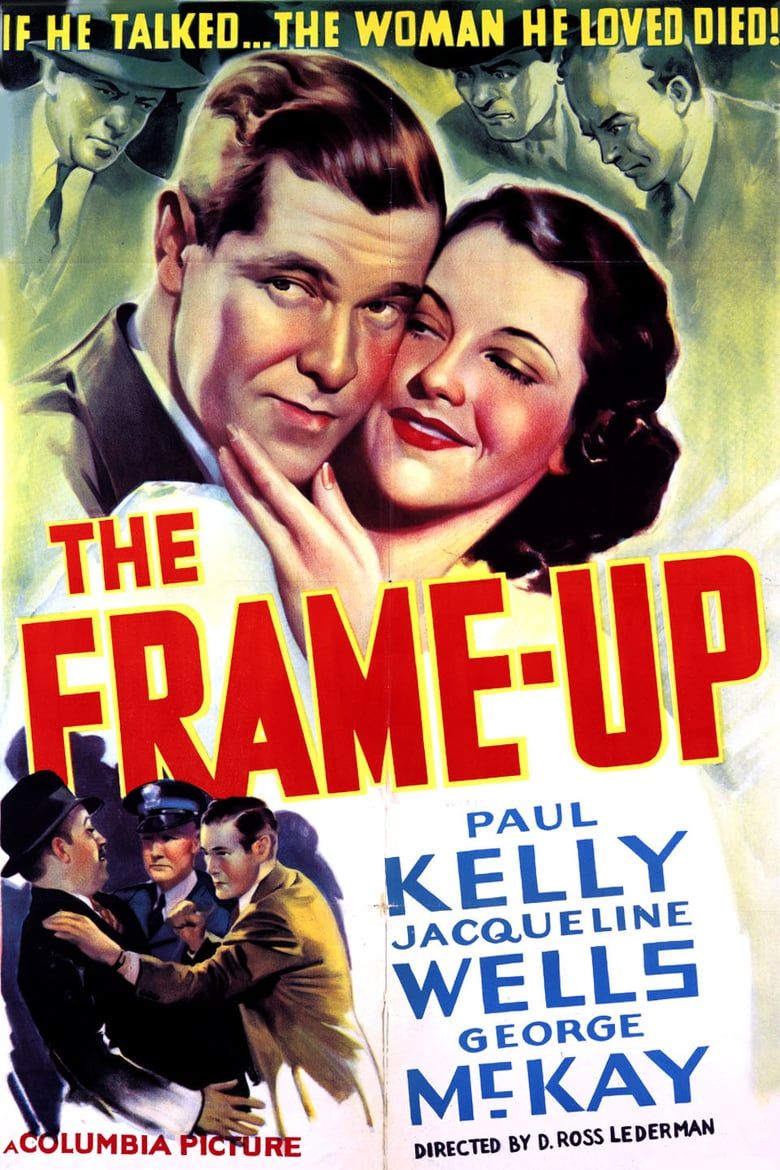 Frame Up Now The Frame-Up Summary, Latest News, Trailer, Cast, Where to Watch and More