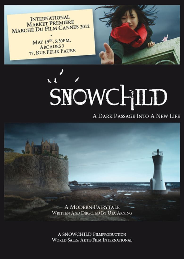 Snowchild Summary, Latest News, Trailer, Cast, Where to Watch and More